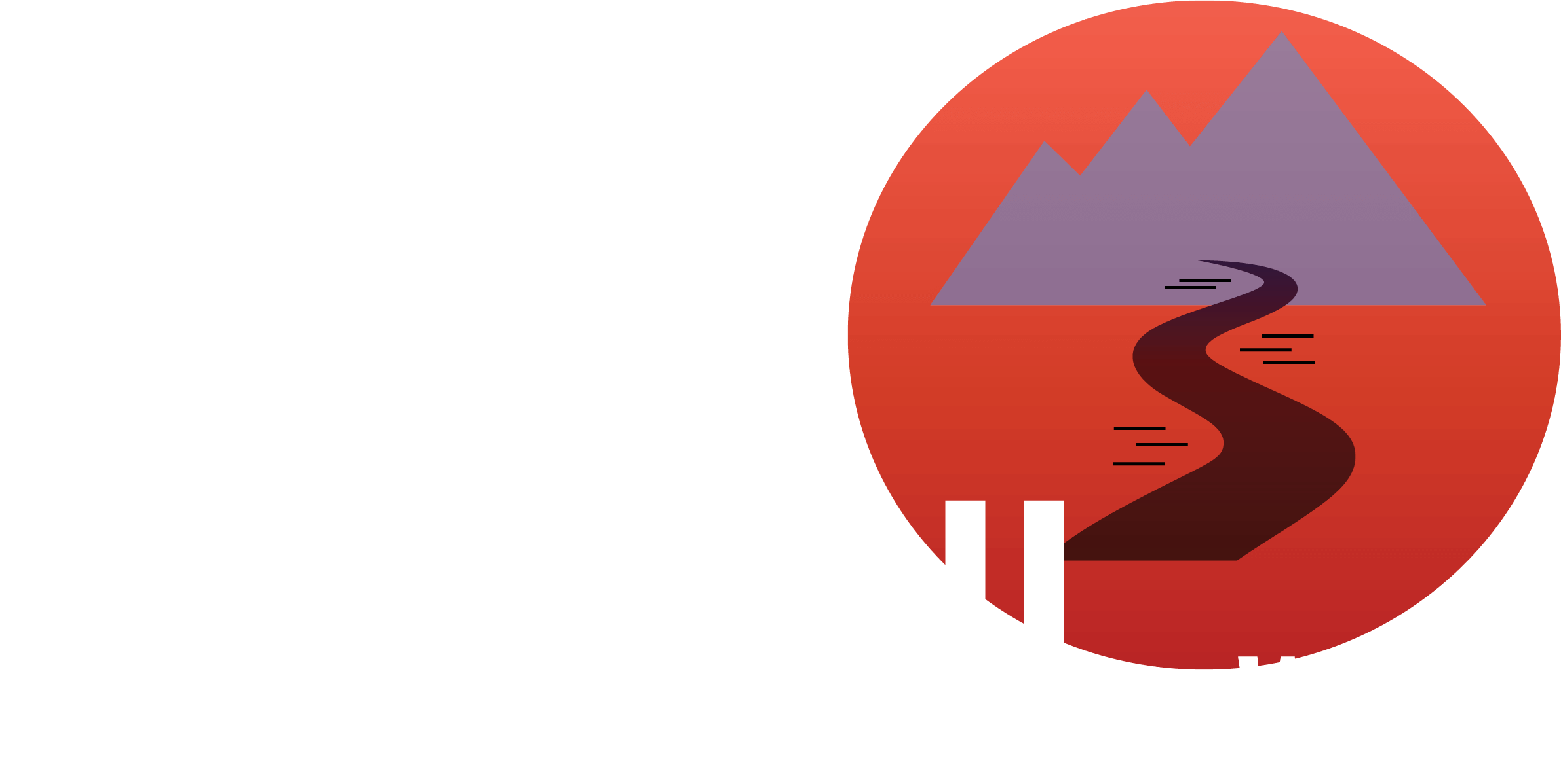 Fun Trail West logo